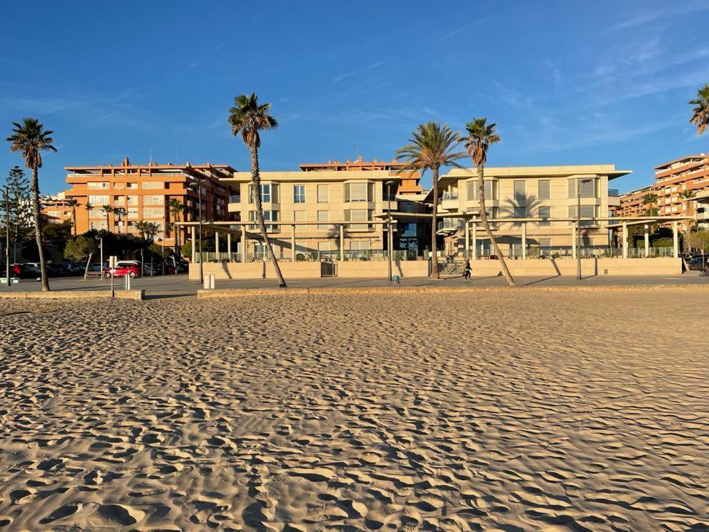 Sunny&Beach In Valencia Eksteriør bilde